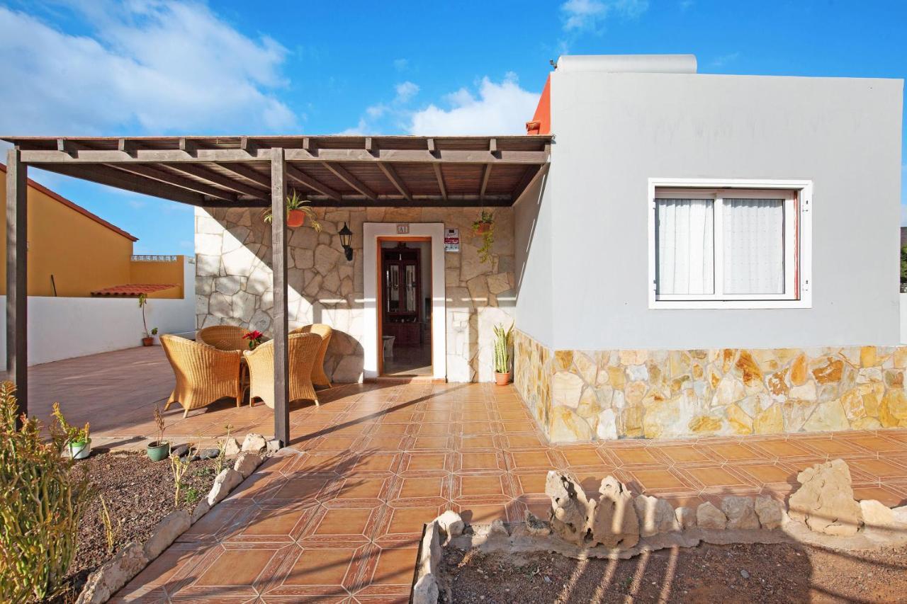 タラハレホ Casa Chiripaヴィラ エクステリア 写真