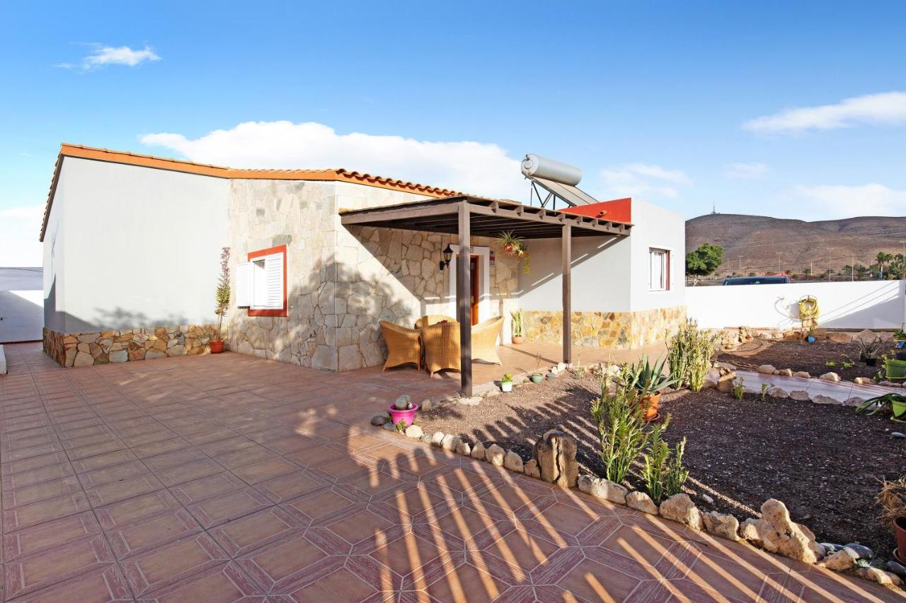 タラハレホ Casa Chiripaヴィラ エクステリア 写真